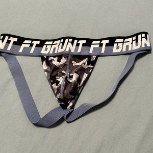 Fort Troff FT Grunt Jockstrap